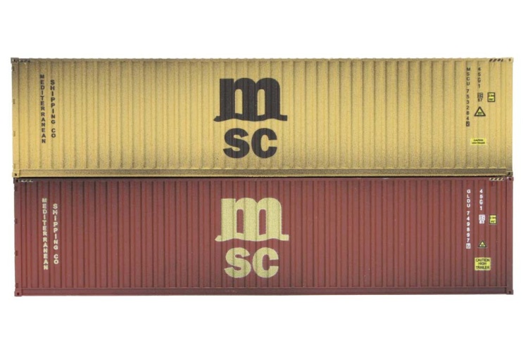 gaugemaster-da4f-028-151-40ft-high-cube-twin-pack-weathered-7498977-7532845-oo-gauge