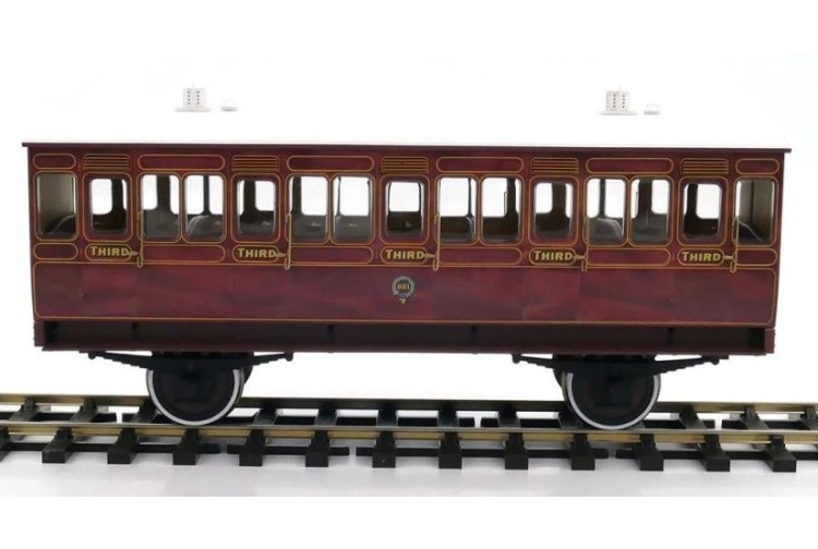 gaugemaster-da7p-020-100-stroudley-4-whl-surburban-oil-lit-3rd-mahogony-861-1