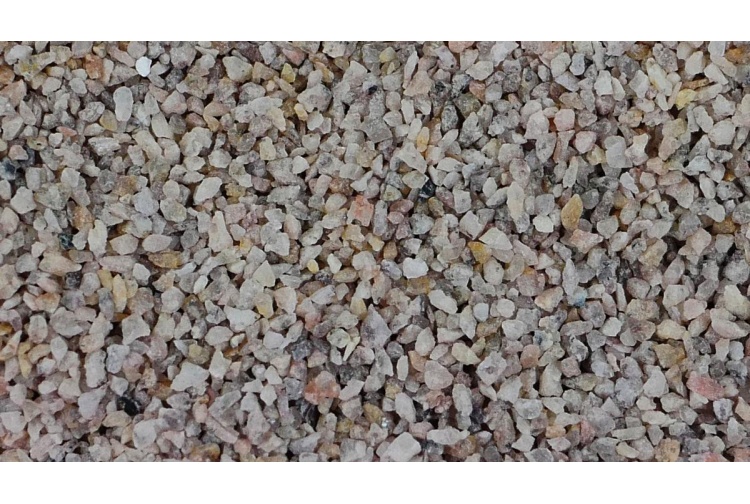 Gaugemaster GM111 Brown Ballast 500g Closeup