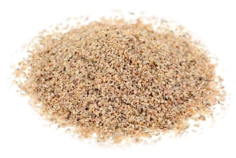 Gaugemaster GM111 Brown Ballast 500g