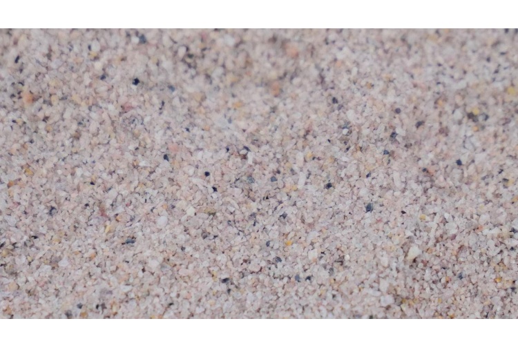 Gaugemaster GM113 Brown Ballast 500g Closeup