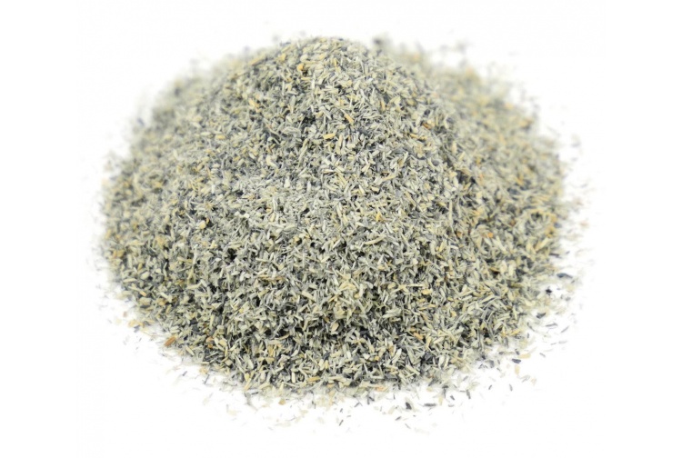 Gaugemaster GM1204 Grey Tarmac Scenic Scatter 50g