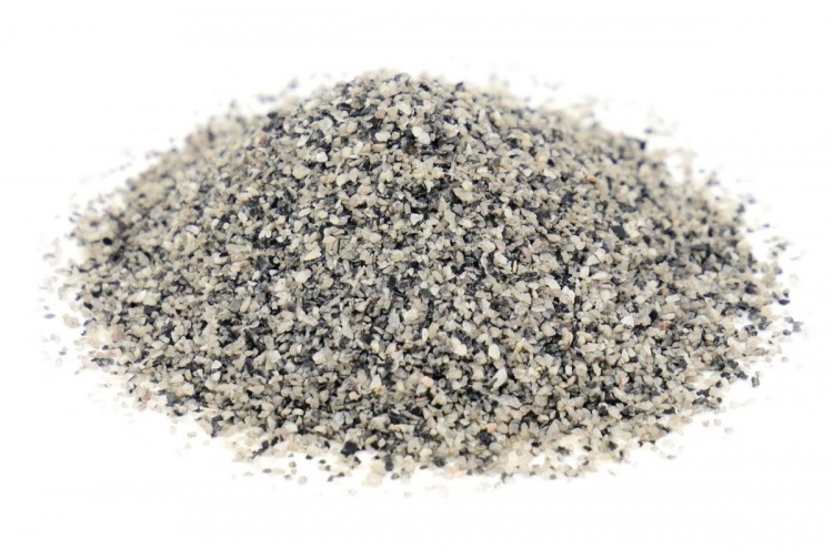 Gaugemaster GM117 Granite Grey Ballast 200g