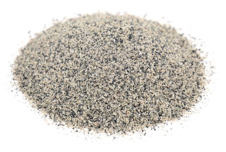 Gaugemaster GM118 Grey Granite Ballast 200g
