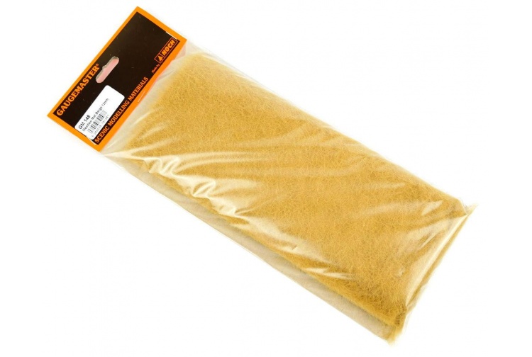 Gaugemaster GM148 Beige Meadow Mat (12mm Grass) Package