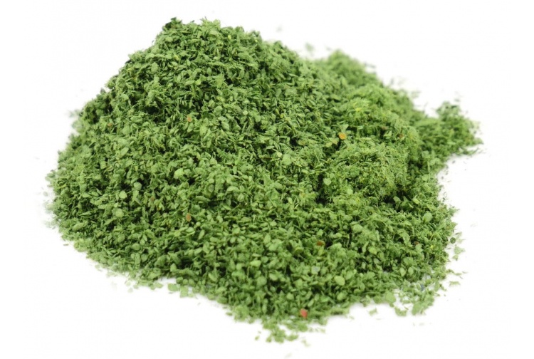 gaugemaster-gm1711-mid-green-scenic-leaves-50g-bag-was-gm157