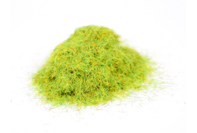 Gaugemaster GM171 Summer Grass Static Flock 30g
