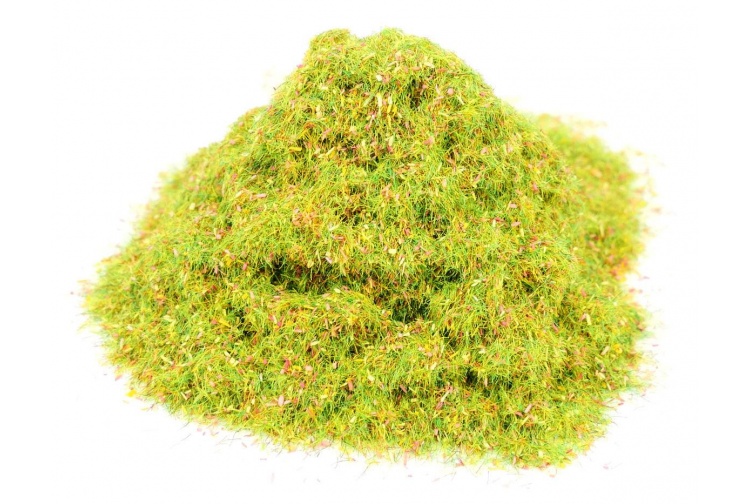 Gaugemaster GM173 Meadow Grass Static Flock (30g)
