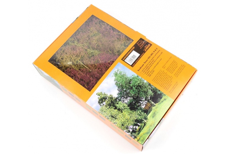 Gaugemaster GM195 Seafoam Tree Making Set Package