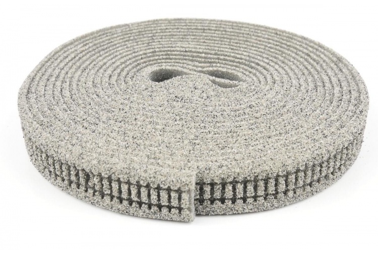 Gaugemaster GM201 Grey Ballasted Underlay