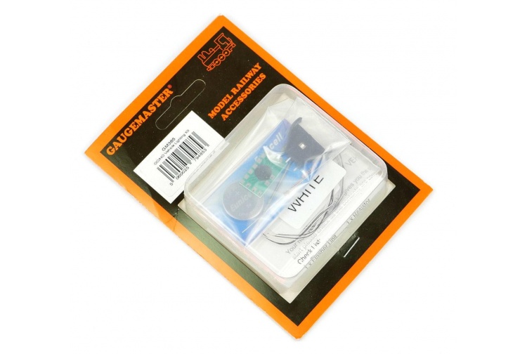Gaugemaster GM385 Vehicle Lighting Kit Package