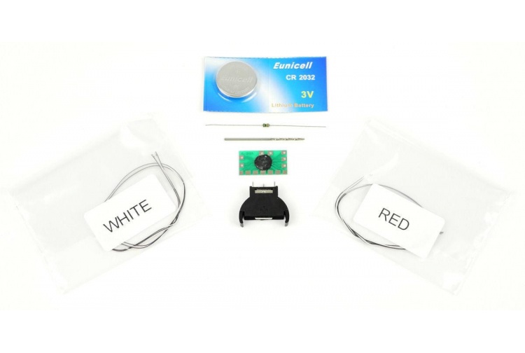 Gaugemaster GM385 Vehicle Lighting Kit