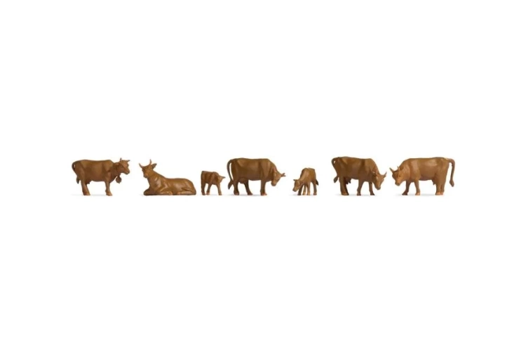 gaugemaster-gm3910105-tt-120-cows-pack-of-7