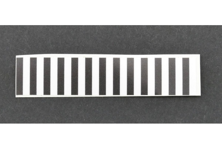 Gaugemaster GM394 Zebra Crossing Road Markings