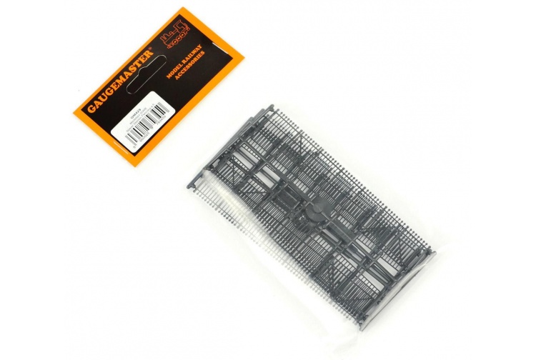 Gaugemaster GM429 Mortimer GWR Spear Station Fencing Package
