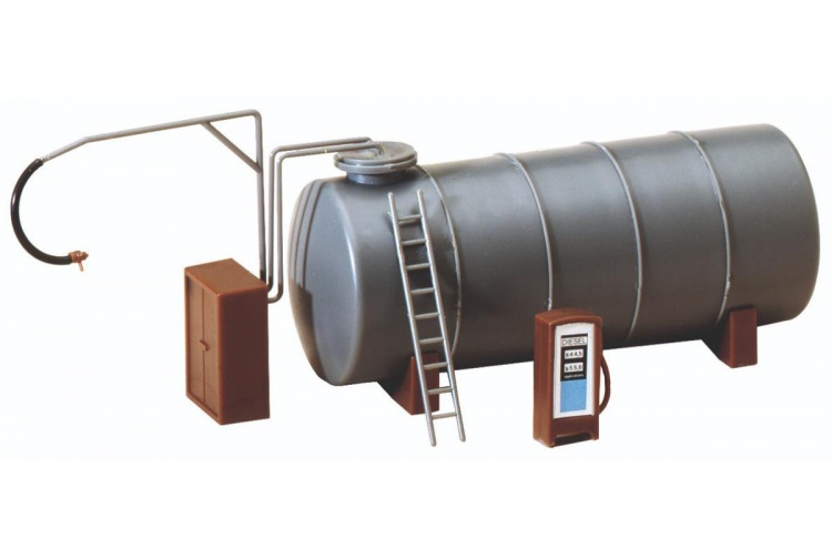 Gaugemaster GM447 Fordhampton Oil Tank Kit