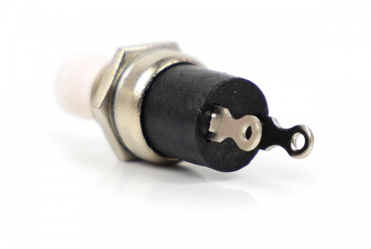 Gaugemaster GM517 White Push To Make Switches 5 Bottom