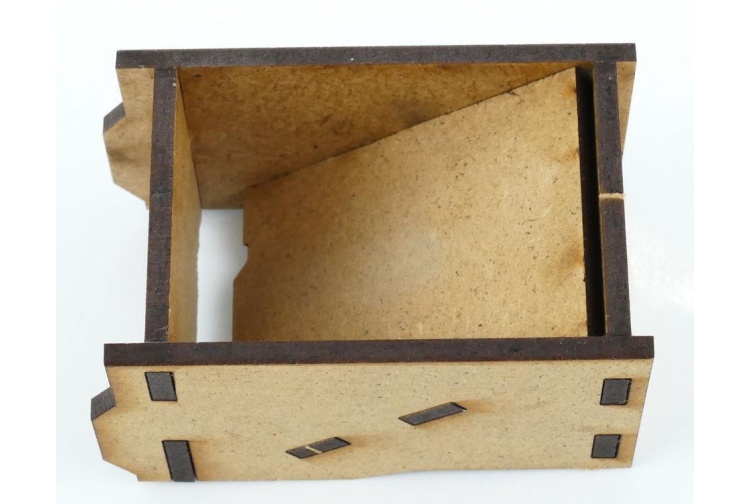 Gaugemaster GM65 Track Ballasting Aid Top