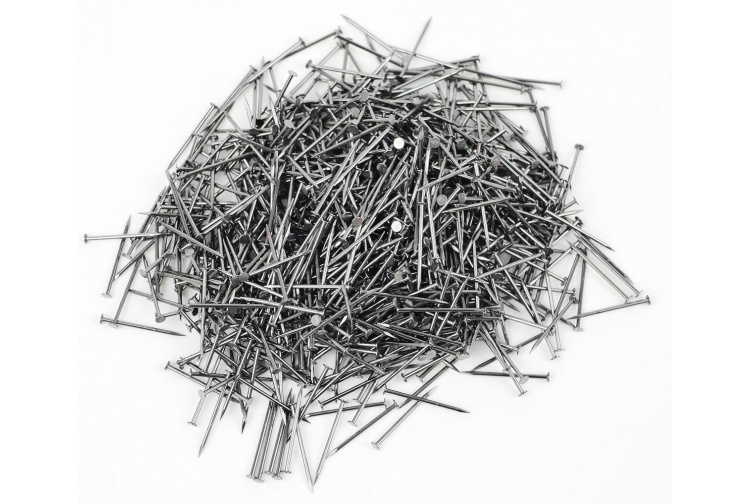 Gaugemaster GM67 Extra Long Track Pins 15mm Long