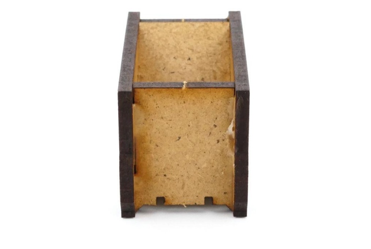 Gaugemaster GM68 Track Ballasting Aid Front