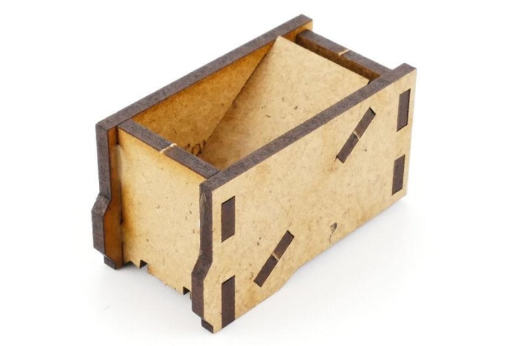 Gaugemaster GM68 N Gauge Track Ballasting Aid