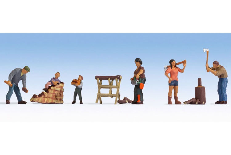 gaugemaster-n15616-chopping-wood-5-figure-set