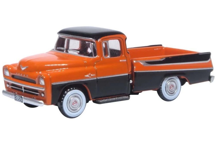 gaugemaster-od87dp57004-dodge-d100-orange-and-black