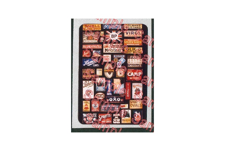 gaugemaster-tsn82-enamel-advert-signs-2-n-gauge