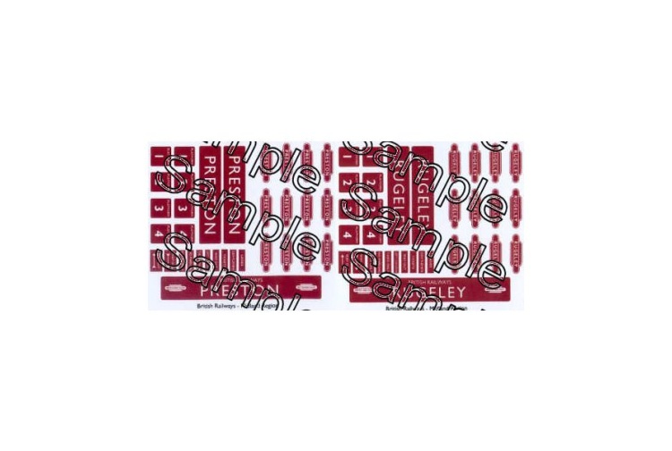 gaugemaster-tsoo41-br-station-signs-mr-rugeley-preston-oo