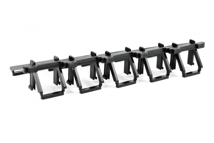 Gaugemaster BPGM54 OO Gauge Buffer Stops