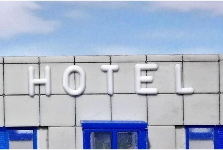 Gaugemaster GM458 Multi Alphabet & Numerals Set