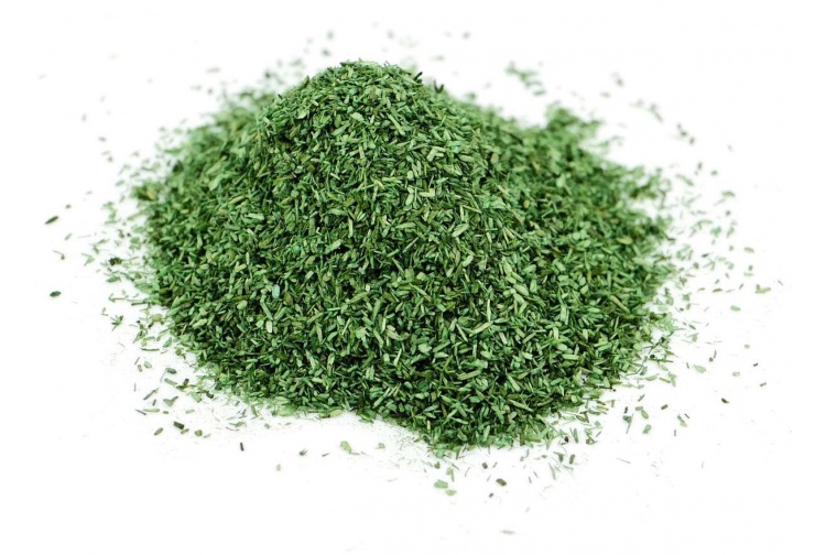 Gaugemaster GM103 Scatter Dark Green 50g