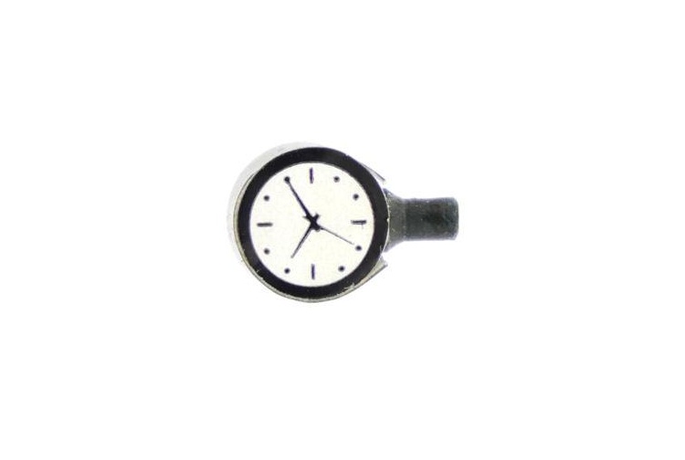 Kestrel Designs GMKD62 Wall Mounted Illuminated Clocks