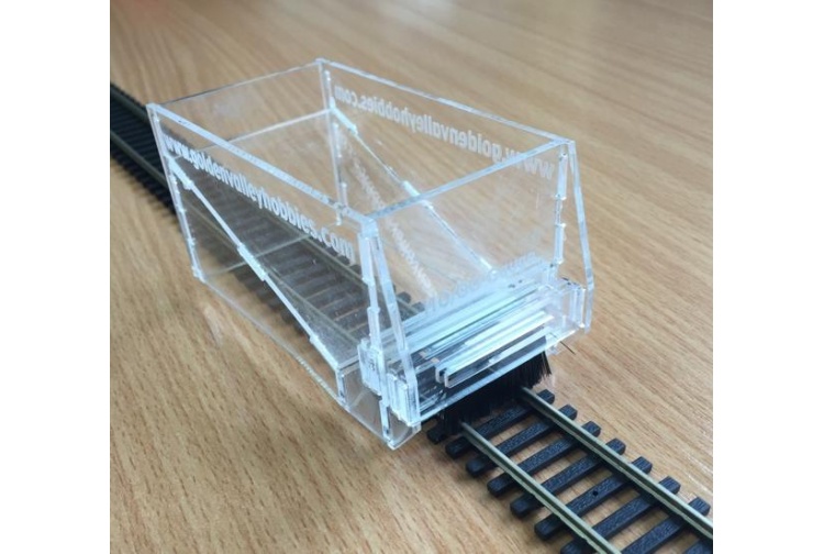 Golden Valley Hobbies GVQBOO Quick Ballaster