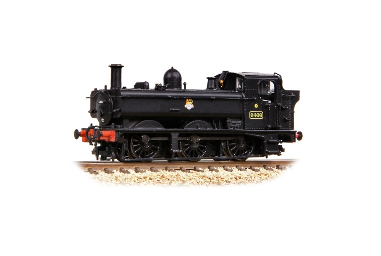 graham-farish-371-986b-n-gauge-class-64-xx-pannier-tank-6406-br-black-early-emblem