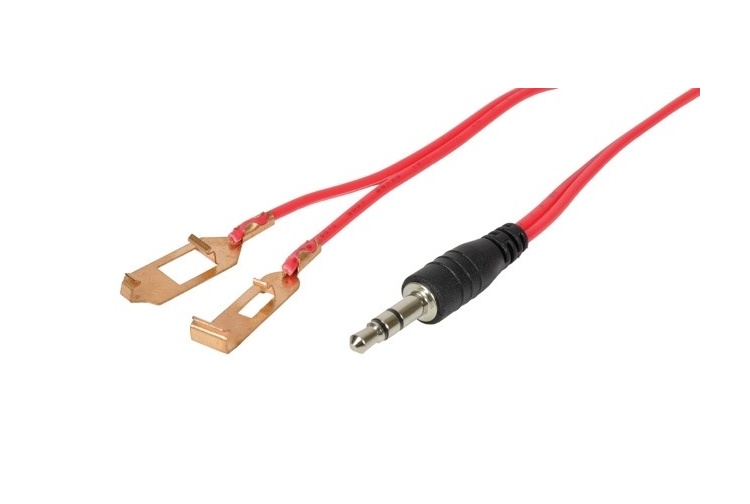 Graham Farish 379-480 Wired Power Clip