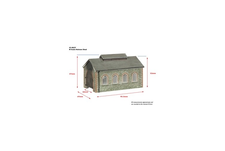 graham-farish-42-062y-helston-engine-shed-dimsensions