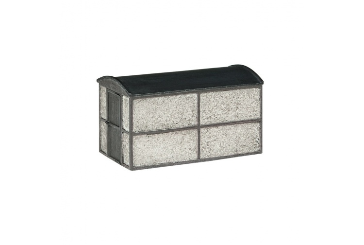 Graham Farish 42-587 N Gauge Fibre Board Hut