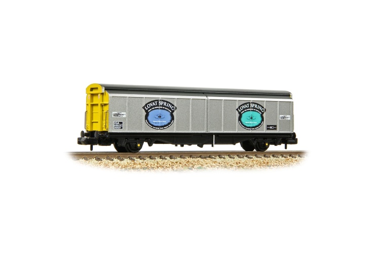 graham-farish-373-604-br-vga-van-lovat-spring-grey-yellow-210527-n-gauge