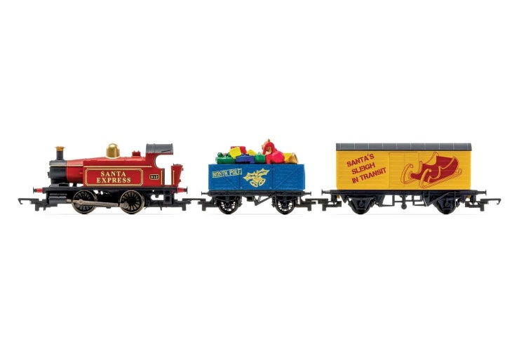 hornby-r1248-santas-express-train-set-loco-and-wagons