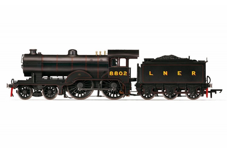 Hornby R3521 London & North Eastern Railway D16/3