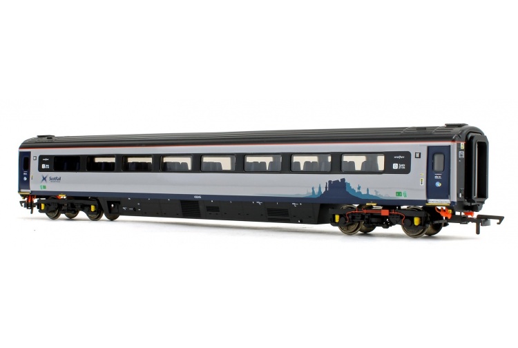 Hornby R4890A ScotRail Mk3 Sliding Door TSL No. 42045 Rear Left
