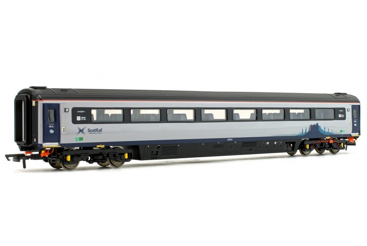 Hornby R4890B ScotRail Mk3 Sliding Door TSL No. 42343 Front Left