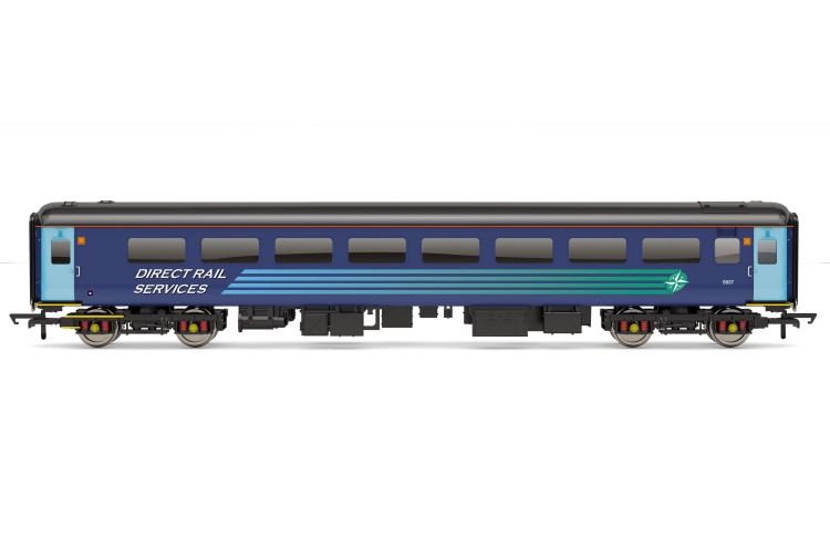Hornby R4966 DRS Mk2F Standard Open 5937
