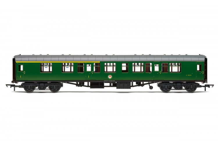 Hornby R4976 BR(S) Mk1 CK S15574