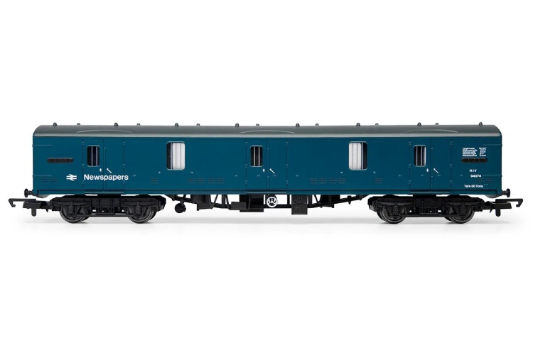 hornby-r60092-br-newspaper-van-1