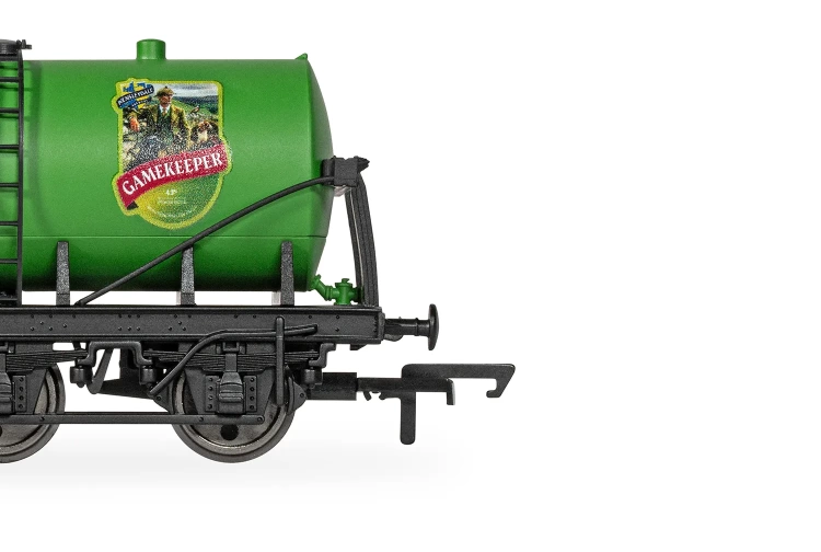 hornby-r60308-wensleydale-brewery-gamekeeper-tanker-oo-gauge-oo-gauge-2