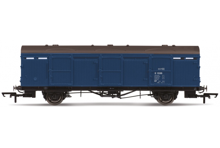 Hornby R6970 BR Extra Long CCT Van