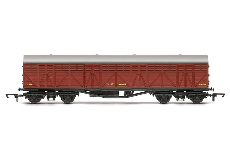 Hornby R6981 BR Siphon H W1429