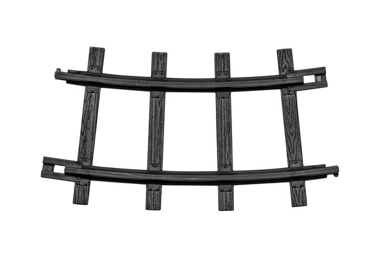 Hornby R7333 Playtrains Ready to Play Curved Track Pack (12 pieces)